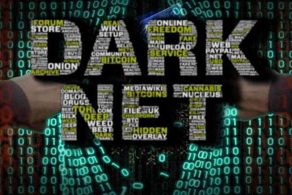 Kraken com darknet